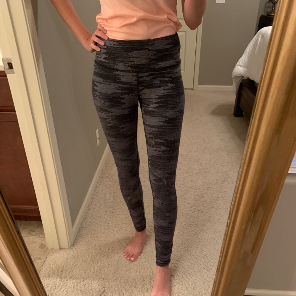 Brooks running tights